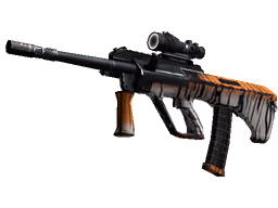 AUG | Bengal Tiger (Field-Tested)